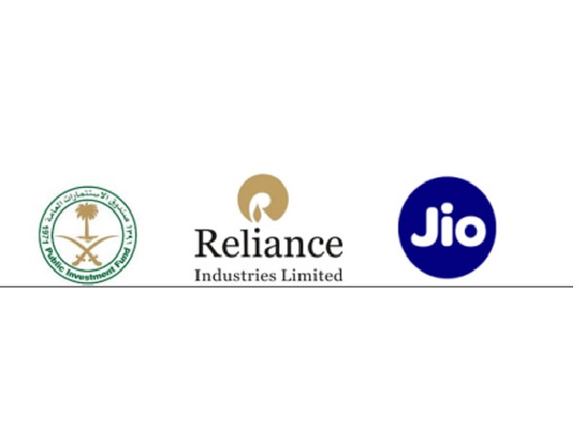 Saudi PIF Investment in Jio Platforms
